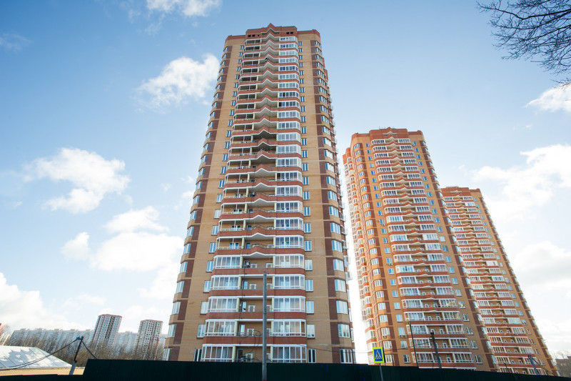 ЖК "Ленинский проспект 16" - фото 10