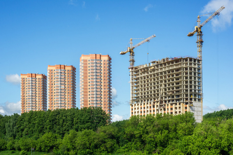 ЖК "Ленинский проспект 16" - фото 11