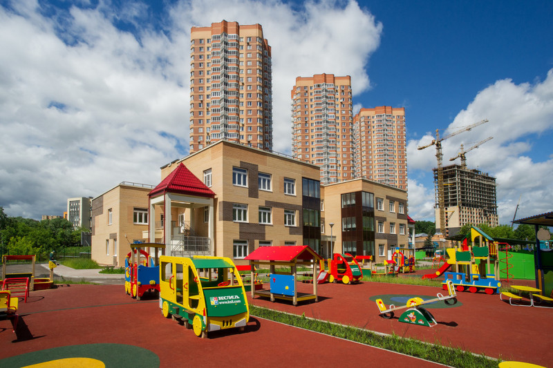 ЖК "Ленинский проспект 16" - фото 15