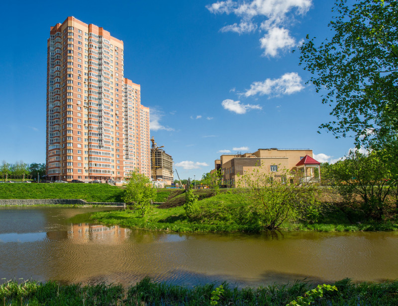 ЖК "Ленинский проспект 16" - фото 3