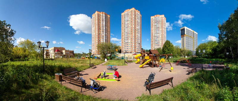 ЖК "Ленинский проспект 16" - фото 19