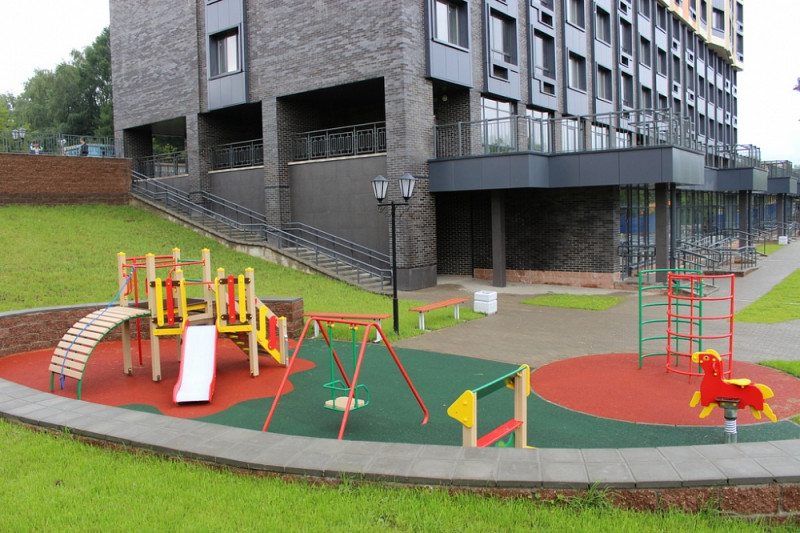 ЖК "Ленинский проспект 16" - фото 26