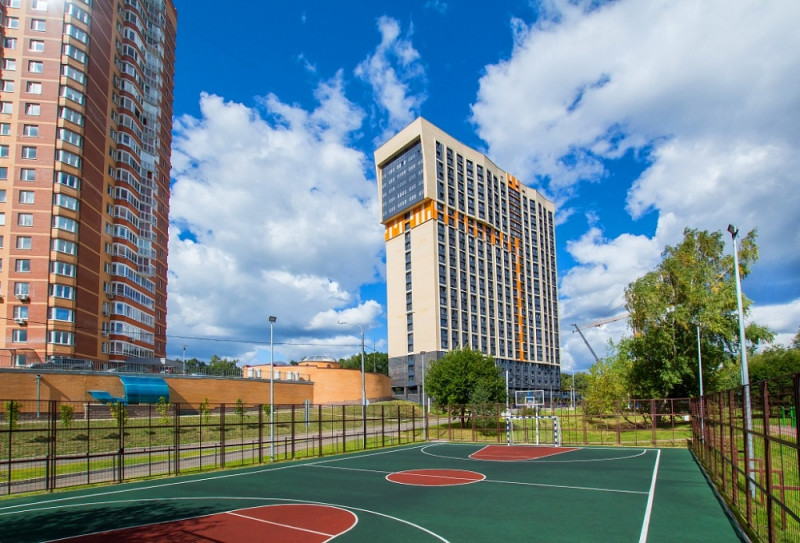 ЖК "Ленинский проспект 16" - фото 22