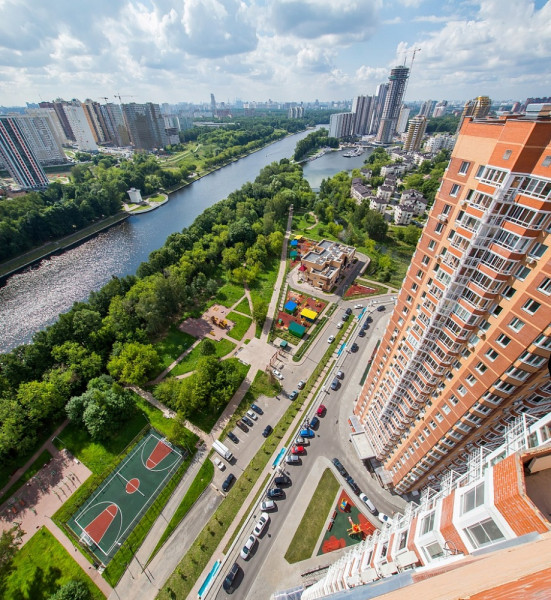 ЖК "Ленинский проспект 16" - фото 13