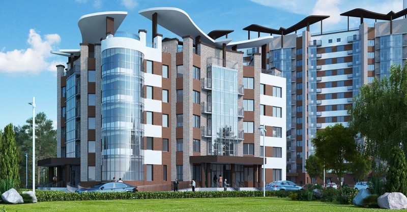 ЖК "Ирис" - фото 3