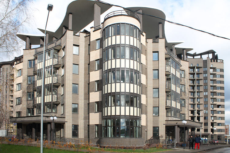 ЖК "Ирис" - фото 6