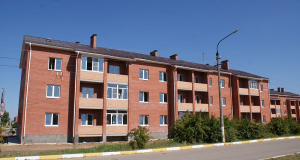 ЖК "Софьино"