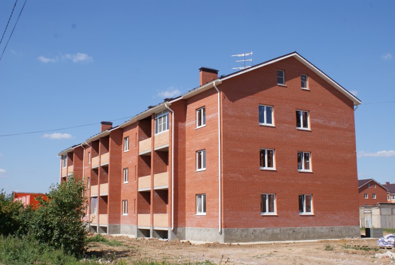 ЖК "Софьино" - фото 4