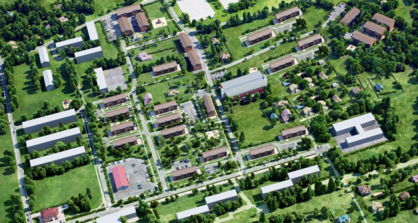 ЖК "Софьино"