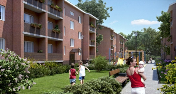 ЖК "Софьино"