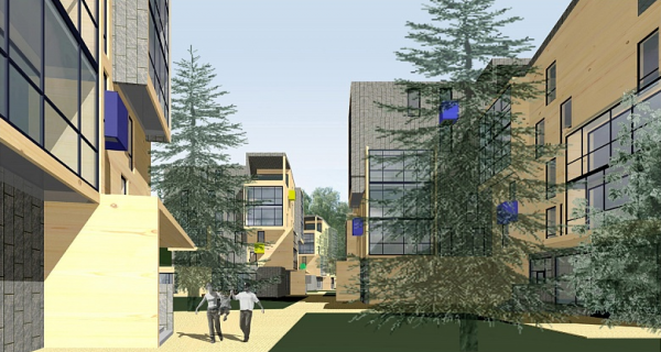 ЖК "Green Light" (Грин Лайт)