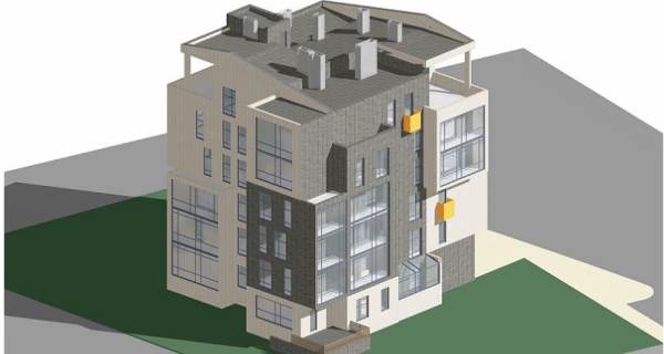 ЖК "Green Light" (Грин Лайт)