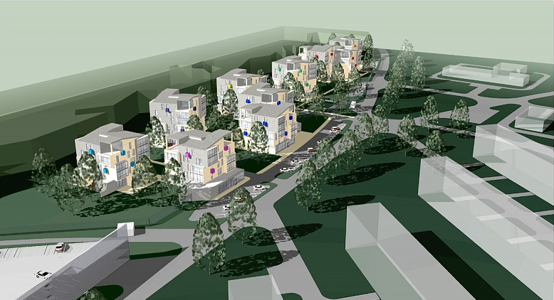 ЖК "Green Light" (Грин Лайт) - фото 6