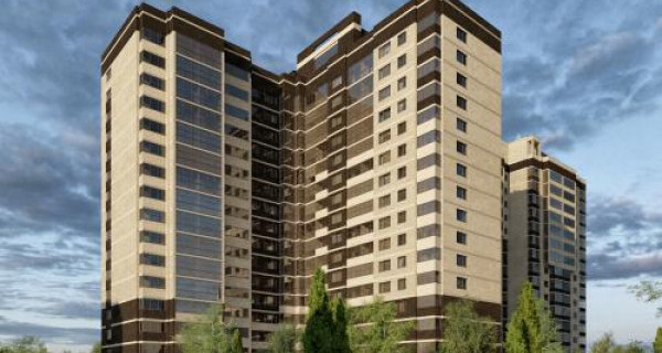 ЖК "Князь Долгорукий"