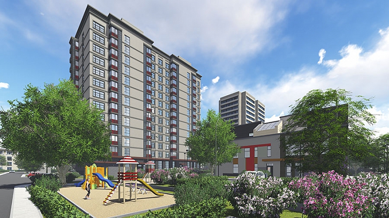 ЖК "Консент" - фото 6