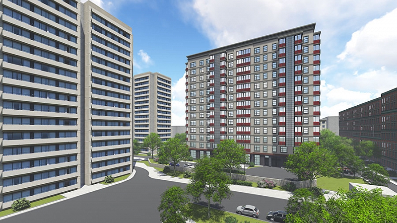 ЖК "Консент" - фото 7