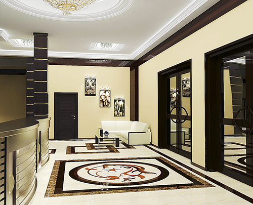 ЖК "Консент" - фото 2