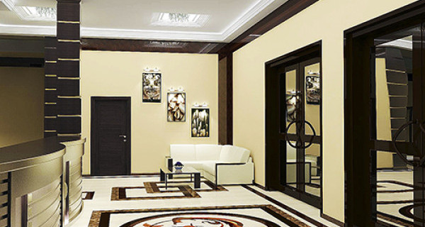 ЖК "Консент"