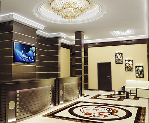 ЖК "Консент" - фото 3