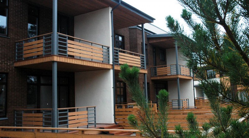 ЖК "Рижский квартал" - фото 9