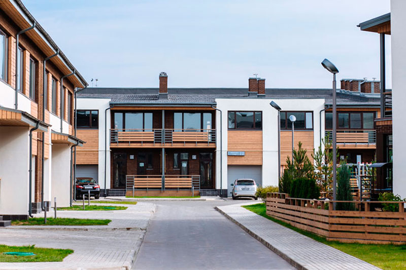 ЖК "Рижский квартал" - фото 14