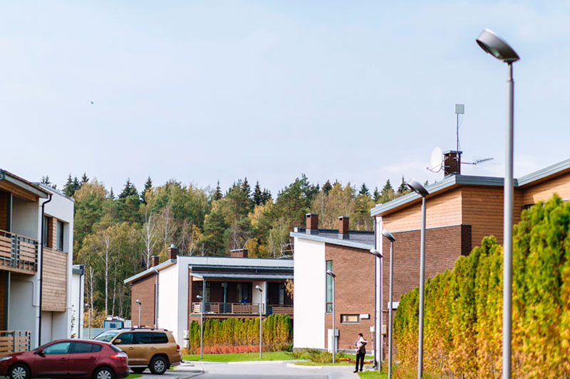 ЖК "Рижский квартал" - фото 15