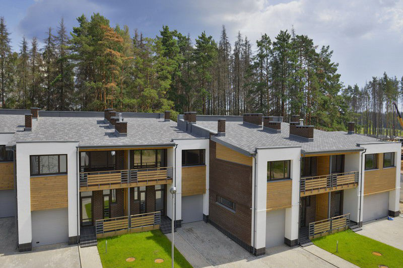 ЖК "Рижский квартал" - фото 16