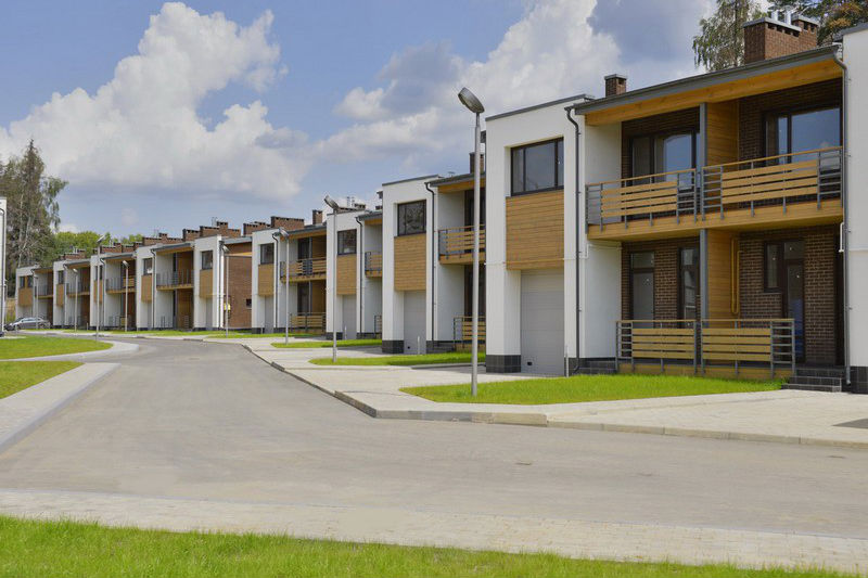 ЖК "Рижский квартал" - фото 17