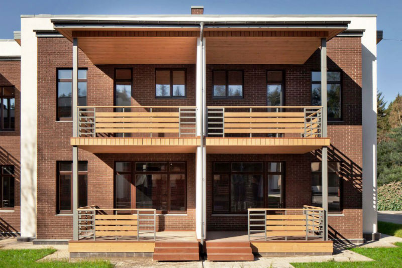 ЖК "Рижский квартал" - фото 19