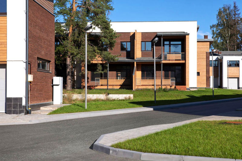 ЖК "Рижский квартал" - фото 20