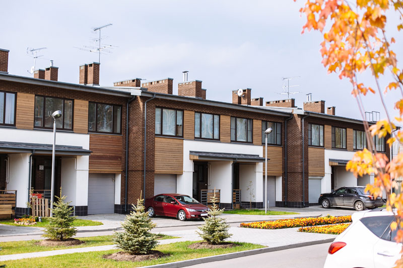 ЖК "Рижский квартал" - фото 23