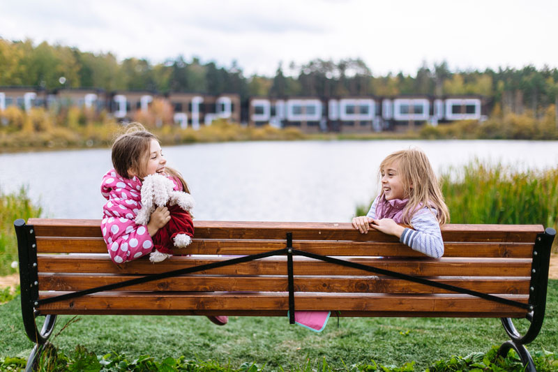 ЖК "Рижский квартал" - фото 25
