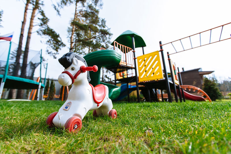 ЖК "Рижский квартал" - фото 26