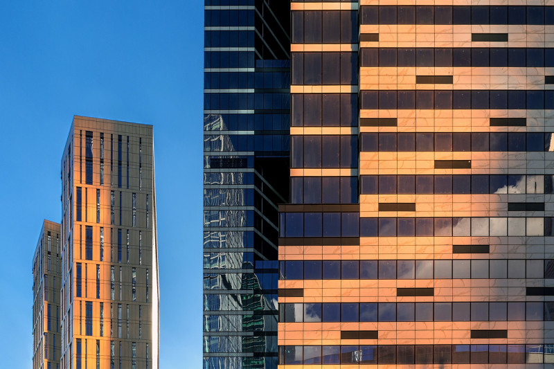 ЖК "IQ квартал"  - фото 3