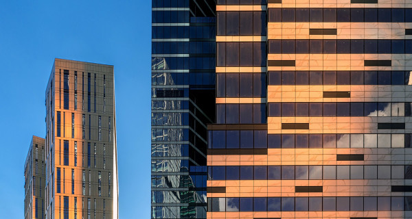 ЖК "IQ квартал"