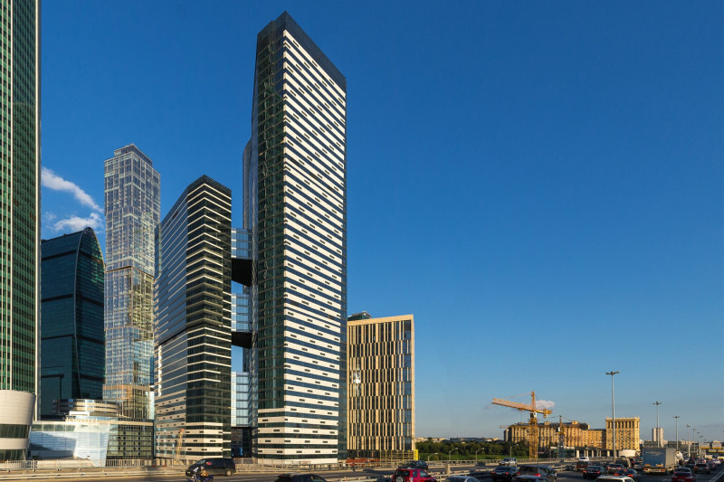 ЖК "IQ квартал"  - фото 2