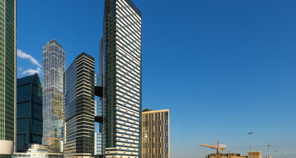 ЖК "IQ квартал"