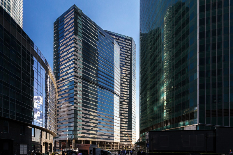 ЖК "IQ квартал"  - фото 4