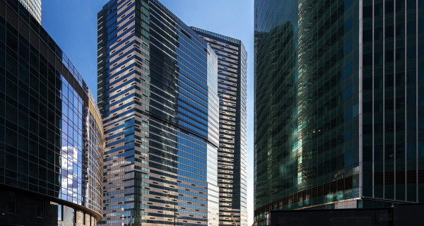 ЖК "IQ квартал"