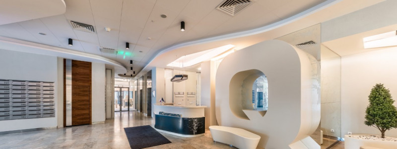 ЖК "IQ квартал"  - фото 7