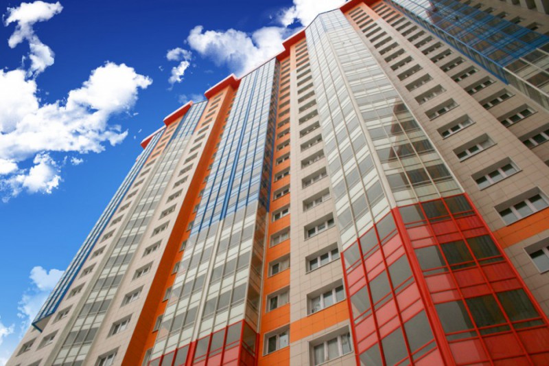 ЖК "Красногорские ключи" - фото 2