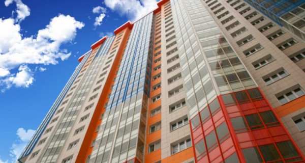 ЖК "Красногорские ключи"