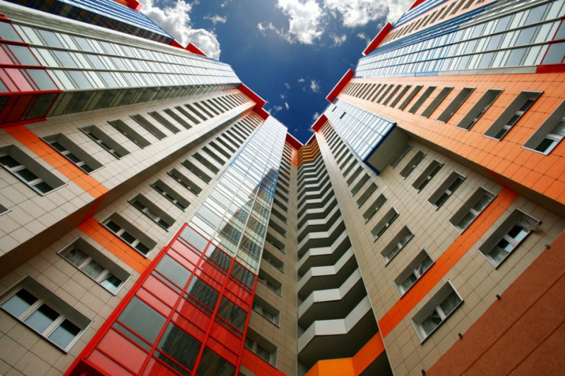 ЖК "Красногорские ключи" - фото 3