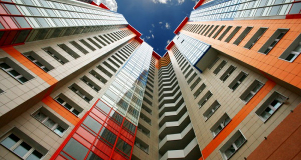 ЖК "Красногорские ключи"