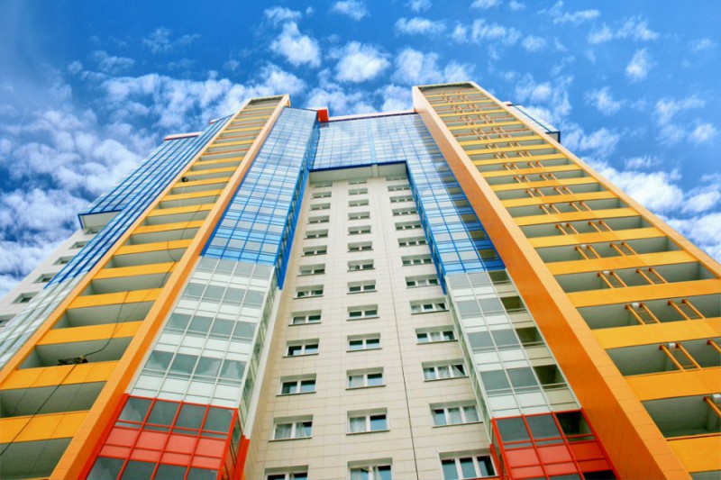 ЖК "Красногорские ключи" - фото 4