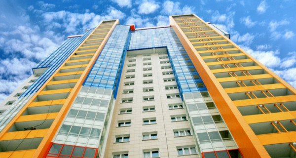 ЖК "Красногорские ключи"