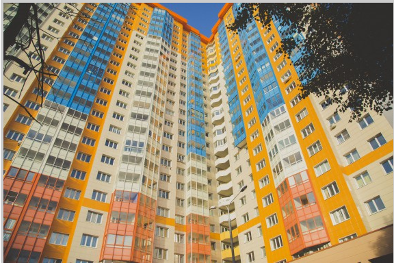 ЖК "Красногорские ключи" - фото 8