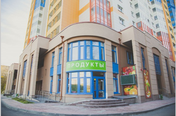 ЖК "Красногорские ключи" - фото 7