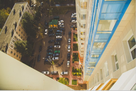 ЖК "Красногорские ключи" - фото 5