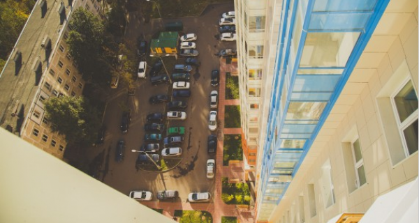 ЖК "Красногорские ключи"